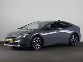 Toyota Prius (2024)