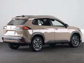 Toyota Corolla_Cross (2025) thumbnail 2