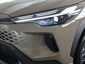Toyota Corolla_Cross (2025) thumbnail 30