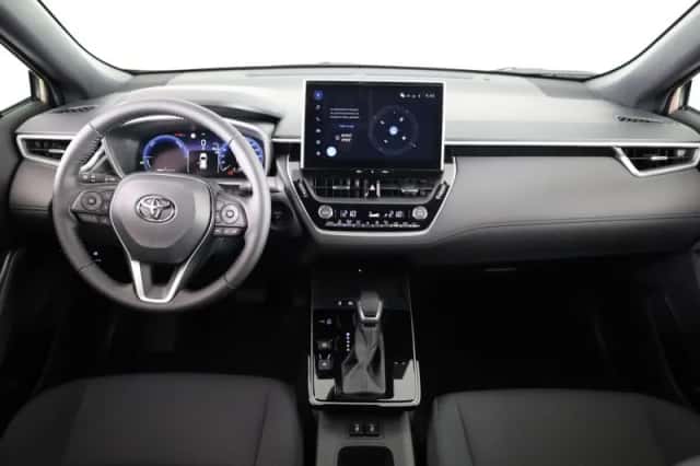 Toyota Corolla_Cross (2025) thumbnail 4