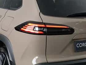 Toyota Corolla_Cross (2025) thumbnail 31