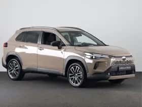 Toyota Corolla_Cross (2025) thumbnail 5