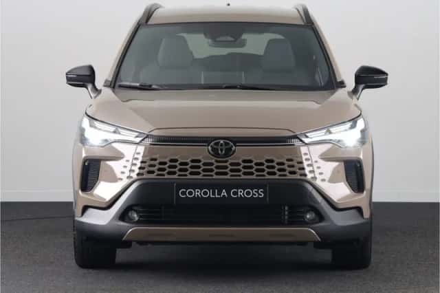 Toyota Corolla_Cross (2025) thumbnail 6