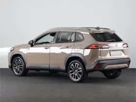 Toyota Corolla_Cross (2025) thumbnail 8