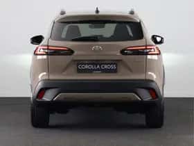 Toyota Corolla_Cross (2025) thumbnail 9