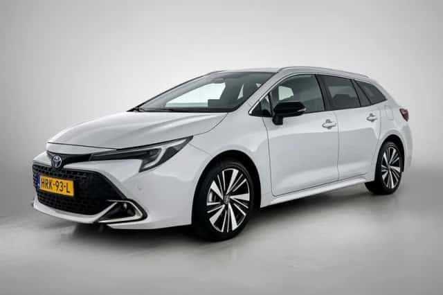 Toyota Corolla_Touring_Sports (2025) thumbnail 1
