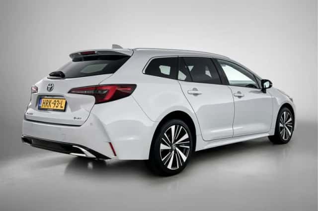 Toyota Corolla_Touring_Sports (2025) thumbnail 2
