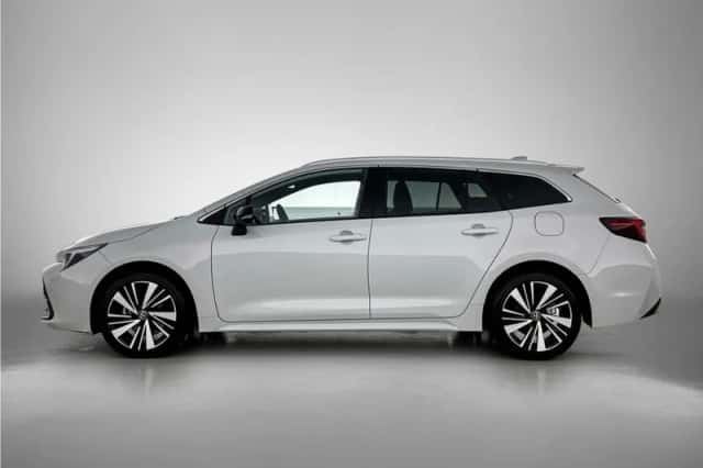 Toyota Corolla_Touring_Sports (2025) thumbnail 3