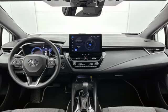 Toyota Corolla_Touring_Sports (2025) thumbnail 4
