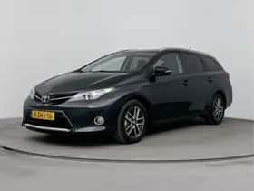 Toyota Auris (2015)