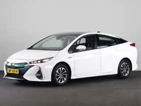 Toyota Prius (2017)