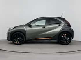 Toyota Aygo (2022) thumbnail 3