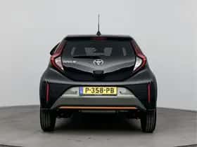 Toyota Aygo (2022) thumbnail 21