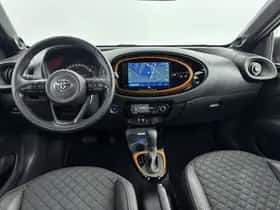 Toyota Aygo (2022) thumbnail 4