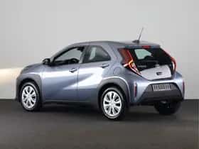 Toyota Aygo (2026) thumbnail 13