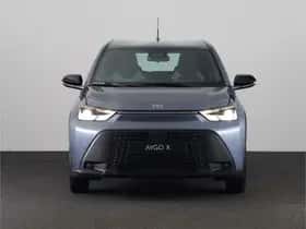 Toyota Aygo (2026) thumbnail 20