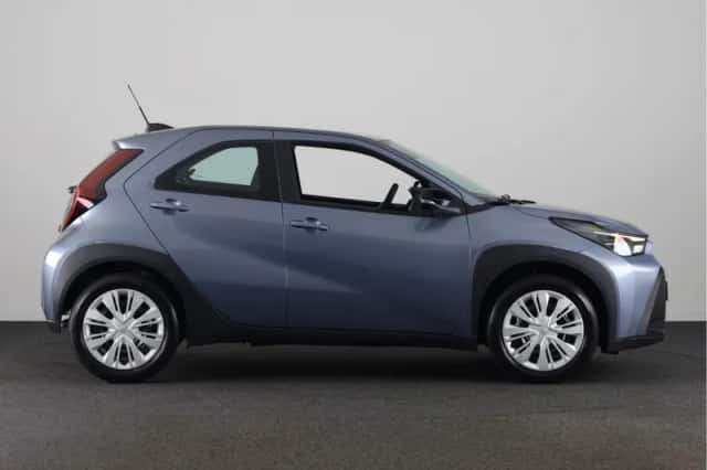 Toyota Aygo (2026) thumbnail 3