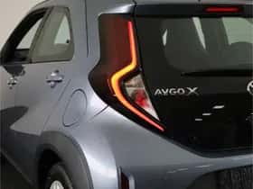 Toyota Aygo (2026) thumbnail 24