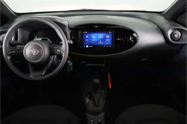 Toyota Aygo (2026) thumbnail 4