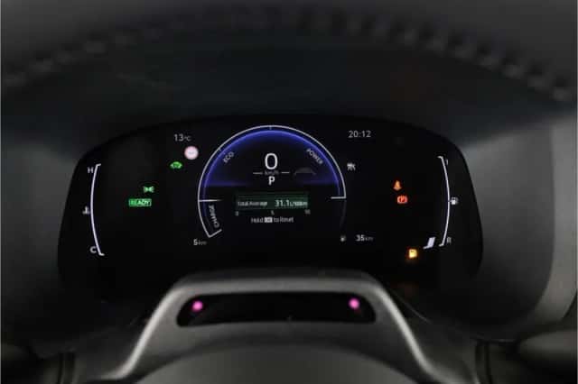 Toyota Aygo (2026) thumbnail 5