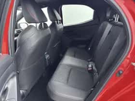 Toyota Yaris (2021) thumbnail 16