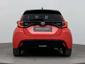 Toyota Yaris (2021) thumbnail 21
