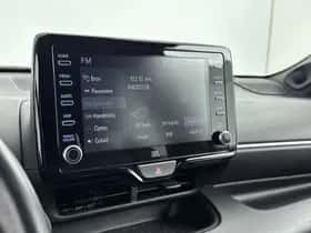 Toyota Yaris (2021) thumbnail 7