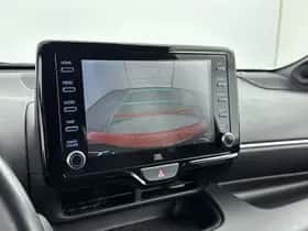 Toyota Yaris (2021) thumbnail 8