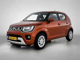 Suzuki Ignis (2024)