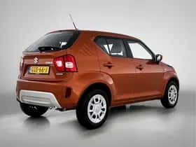 Suzuki Ignis (2024) thumbnail 2