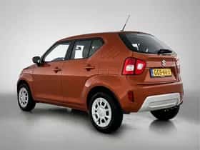 Suzuki Ignis (2024) thumbnail 11