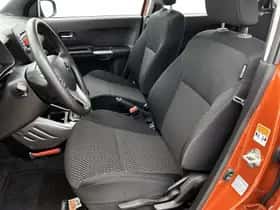 Suzuki Ignis (2024) thumbnail 12