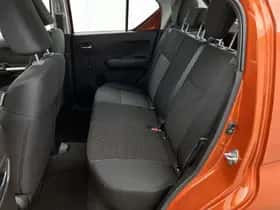 Suzuki Ignis (2024) thumbnail 13