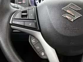 Suzuki Ignis (2024) thumbnail 14