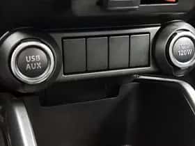 Suzuki Ignis (2024) thumbnail 16