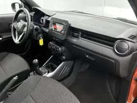 Suzuki Ignis (2024) thumbnail 17