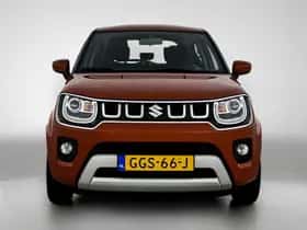 Suzuki Ignis (2024) thumbnail 18