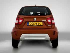 Suzuki Ignis (2024) thumbnail 19