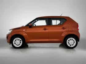 Suzuki Ignis (2024) thumbnail 3