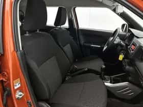 Suzuki Ignis (2024) thumbnail 22