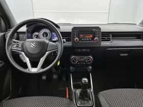 Suzuki Ignis (2024) thumbnail 4