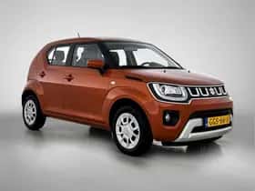 Suzuki Ignis (2024) thumbnail 10