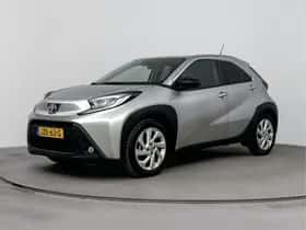 Toyota Aygo (2024)