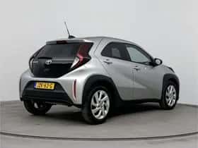 Toyota Aygo (2024) thumbnail 2
