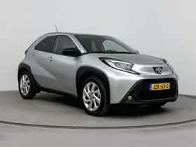 Toyota Aygo (2024) thumbnail 12