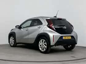 Toyota Aygo (2024) thumbnail 13