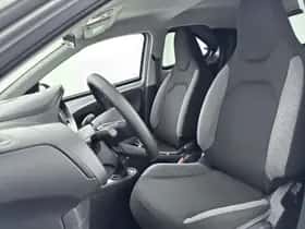 Toyota Aygo (2024) thumbnail 15