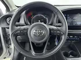 Toyota Aygo (2024) thumbnail 17