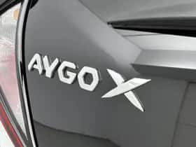 Toyota Aygo (2024) thumbnail 18