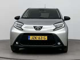 Toyota Aygo (2024) thumbnail 19